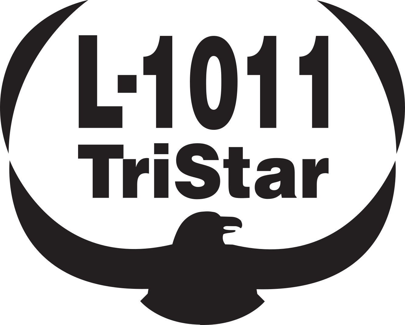L-1011 TriStar